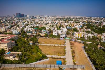  orchid-ville Elevation