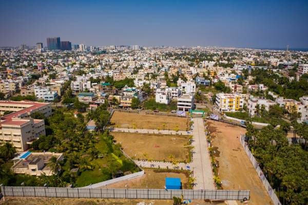 Elevation orchid-ville Elevation