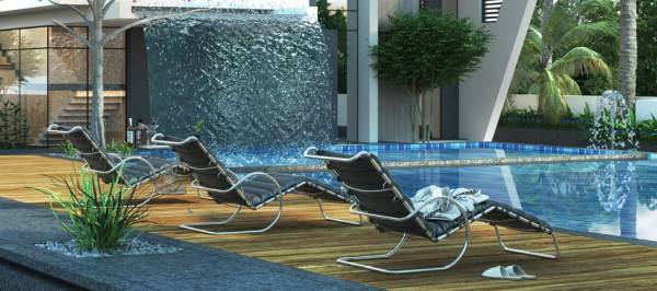  amulya-greenlands Swimming Pool