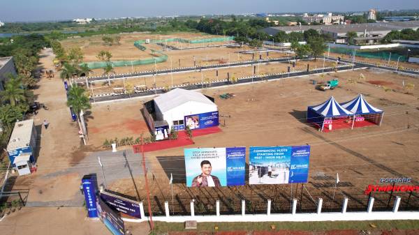  g-square-symphony Elevation