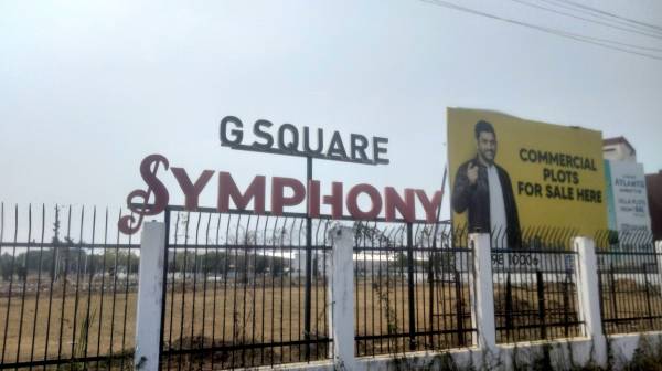 g-square-symphony Elevation