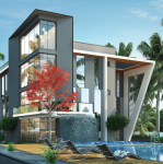 Swimming Pool amulya-greenlands-villa Swimming Pool