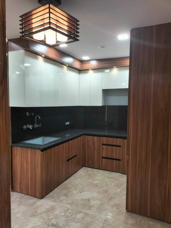  regency inn Kitchen