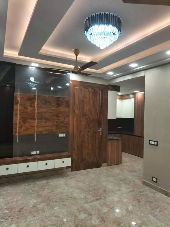 regency inn Living Area