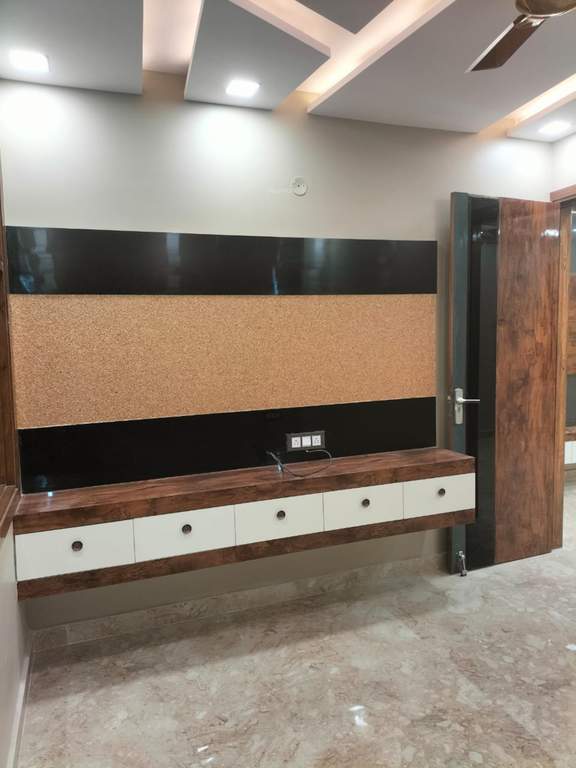  regency inn Living Area