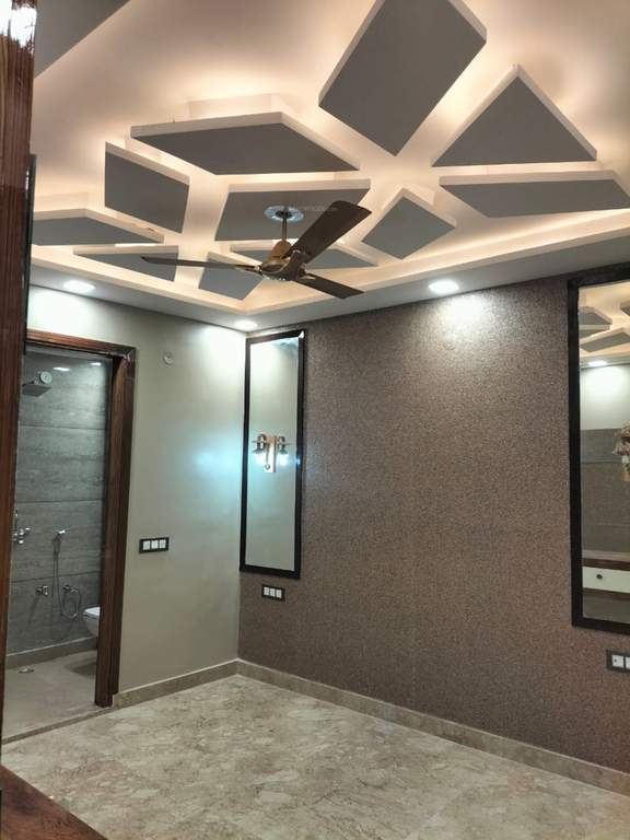  regency inn Living Area