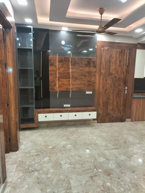  regency inn Living Area