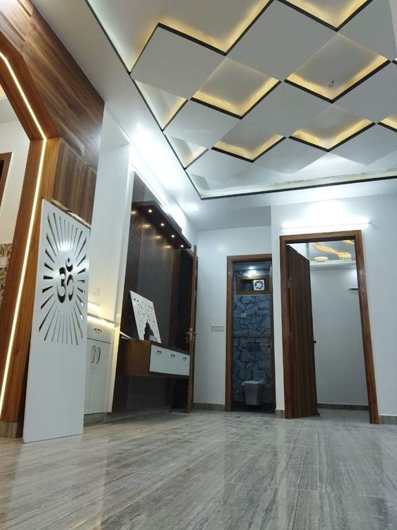  the home Bedroom
