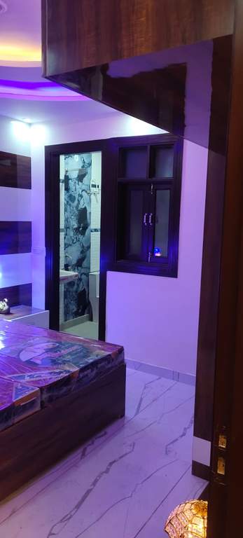  the home Bedroom