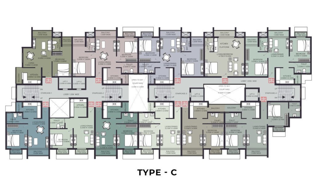 Raichandani Botanica