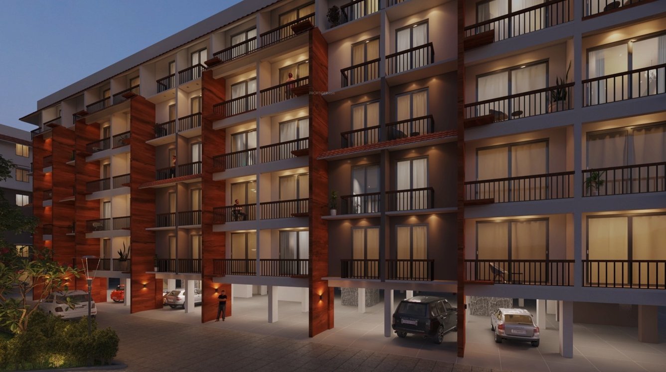 Raichandani Botanica