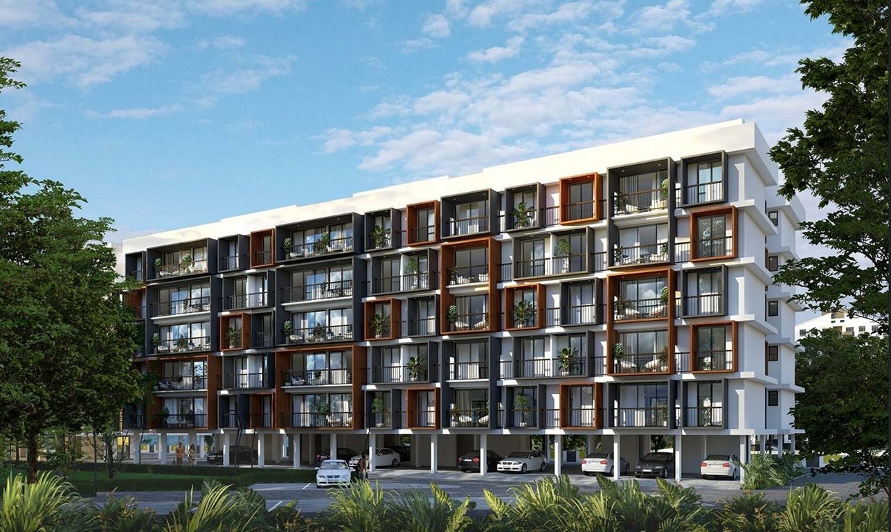 Raichandani Botanica