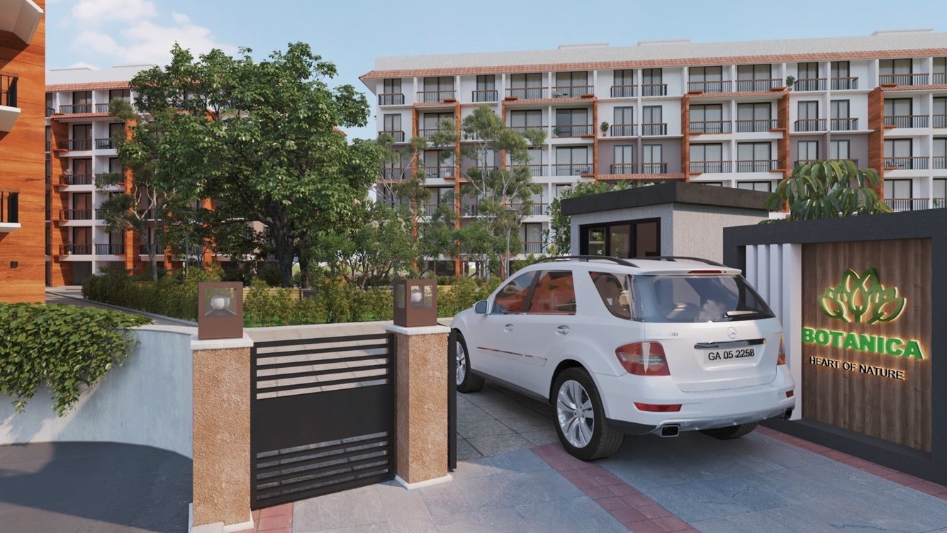 Raichandani Botanica