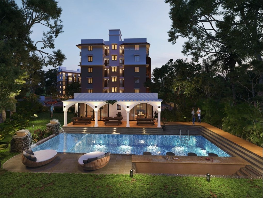 Raichandani Botanica