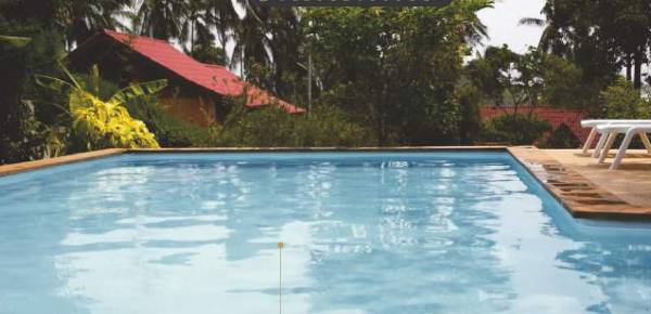  botanica Swimming Pool