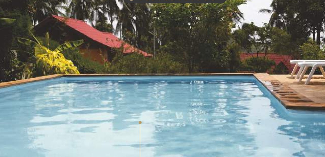  botanica Swimming Pool