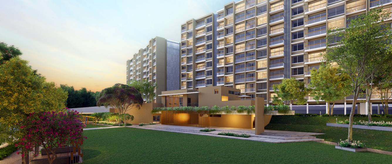  skyi star city phase i Elevation