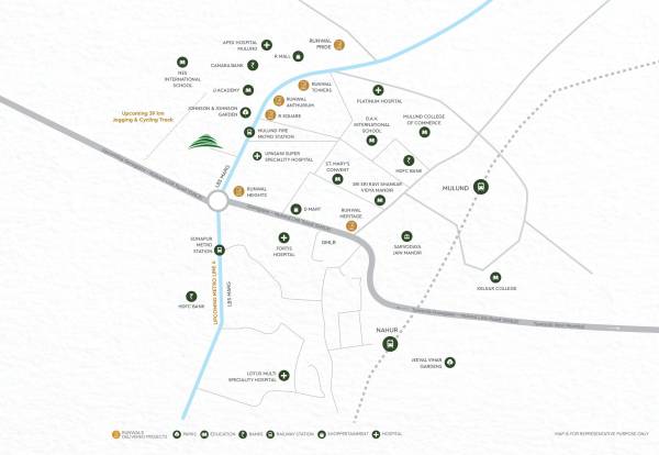  the-sanctuary-tower-2 Location Plan