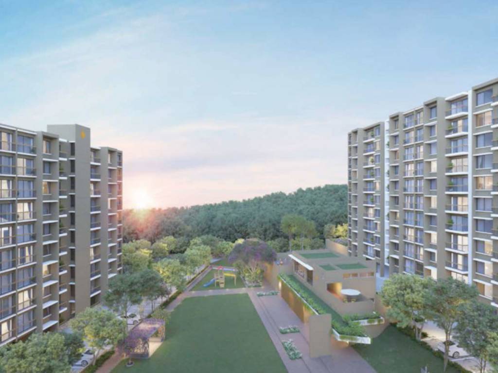  skyi star city phase iii Elevation