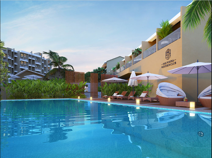  skyi star city phase iii Others