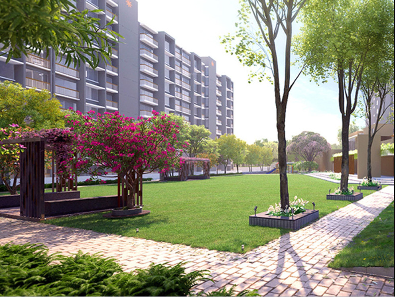  skyi star city phase iii Others