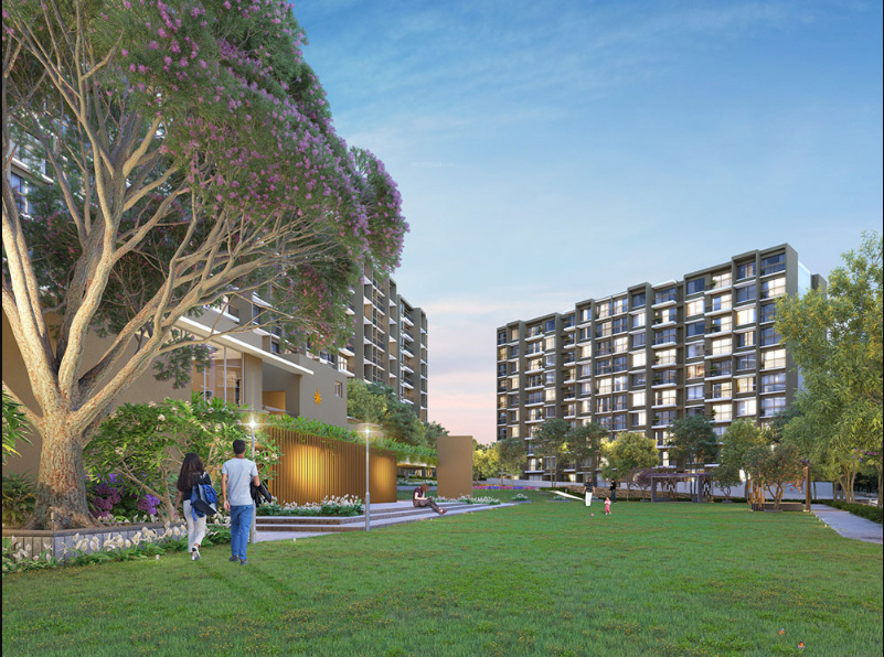  skyi star city phase iii Others