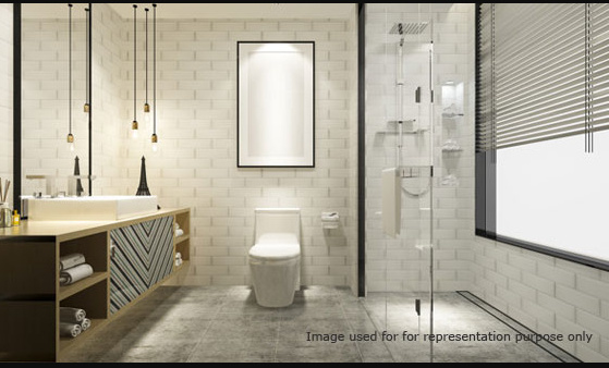  skyi star city phase iii Bathroom