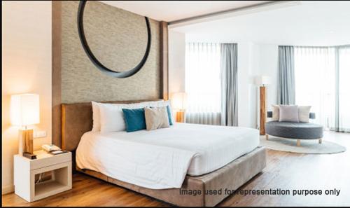  skyi-star-city-phase-iii Bedroom