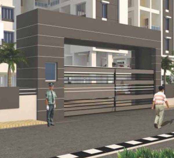  haardhik-impulse-heights Gated Community