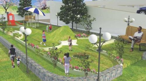  haardhik-impulse-heights Landscaped Gardens
