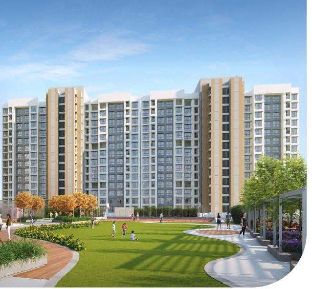  riviera phase 1 Elevation