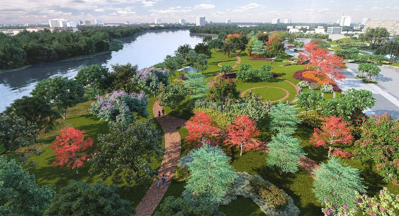  riviera phase 1 Others