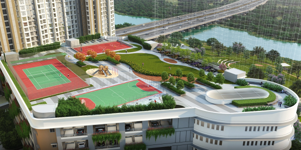  riviera-phase-1 Others