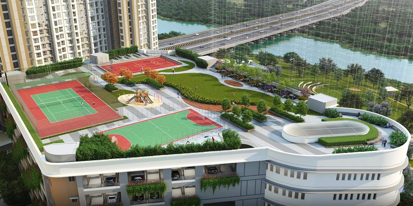  riviera phase 1 Others