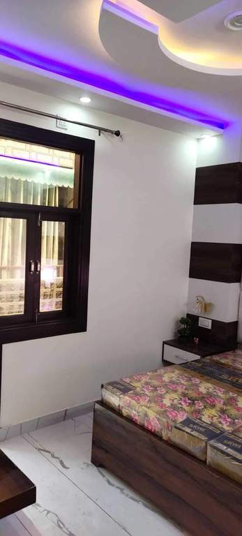  khatushyam regency inn Bedroom