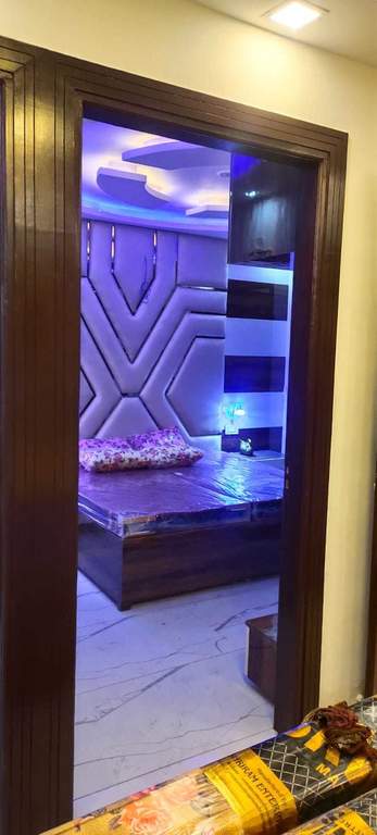  khatushyam regency inn Bedroom