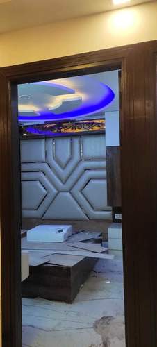  khatushyam-regency-inn Living Area