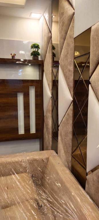  khatushyam regency inn Living Area
