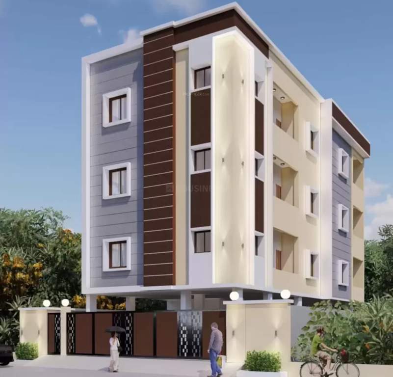 the luxury adress Elevation