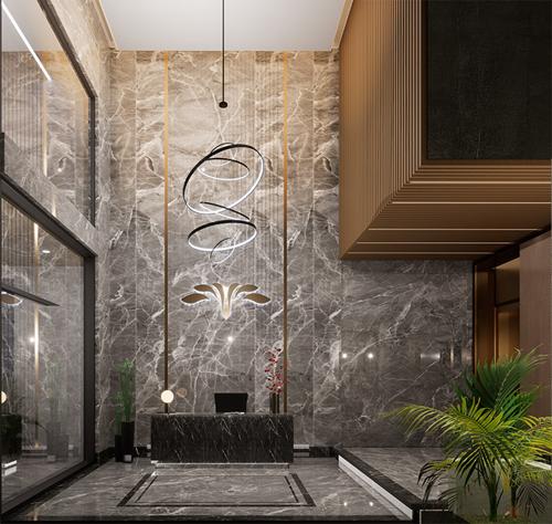  sugee-shraddha Entrance Lobby