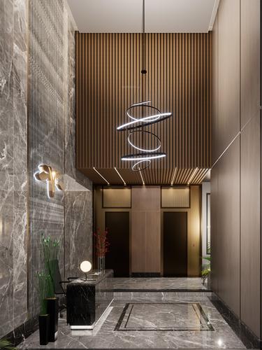  sugee-shraddha Entrance Lobby