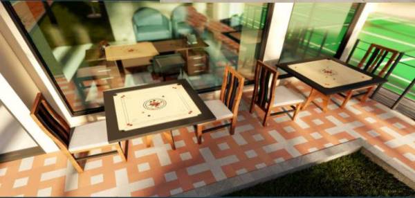  pristine Indoor Games