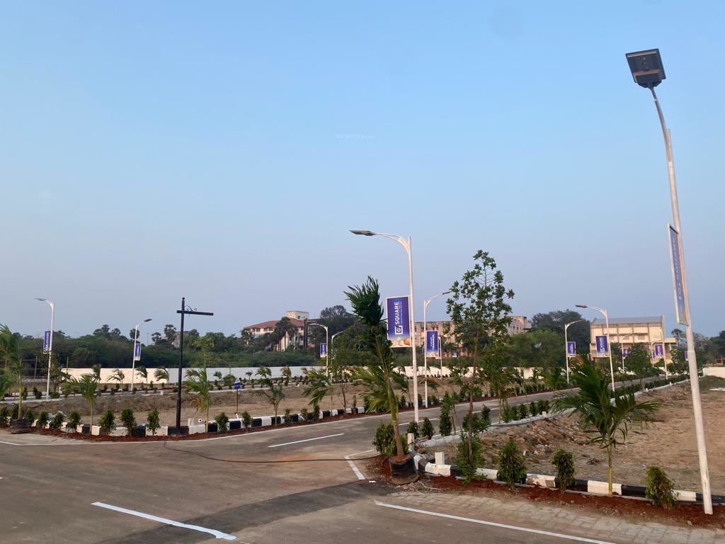  g square tranquil Elevation