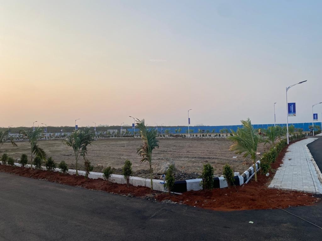  g square tranquil Elevation