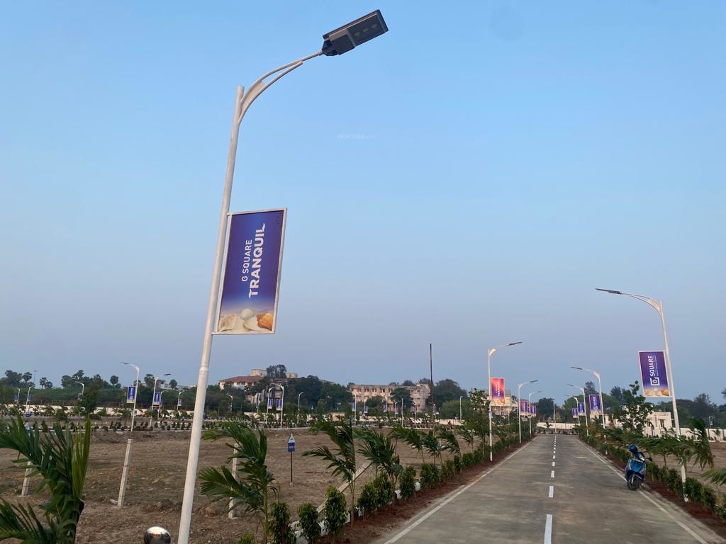  g square tranquil Elevation