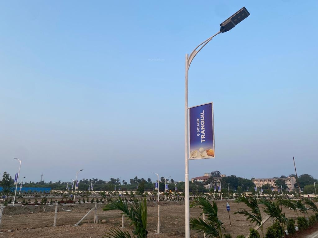  g square tranquil Elevation