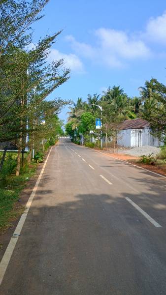 Internal Roads & Footpaths g-square-tranquil Internal Roads & Footpaths