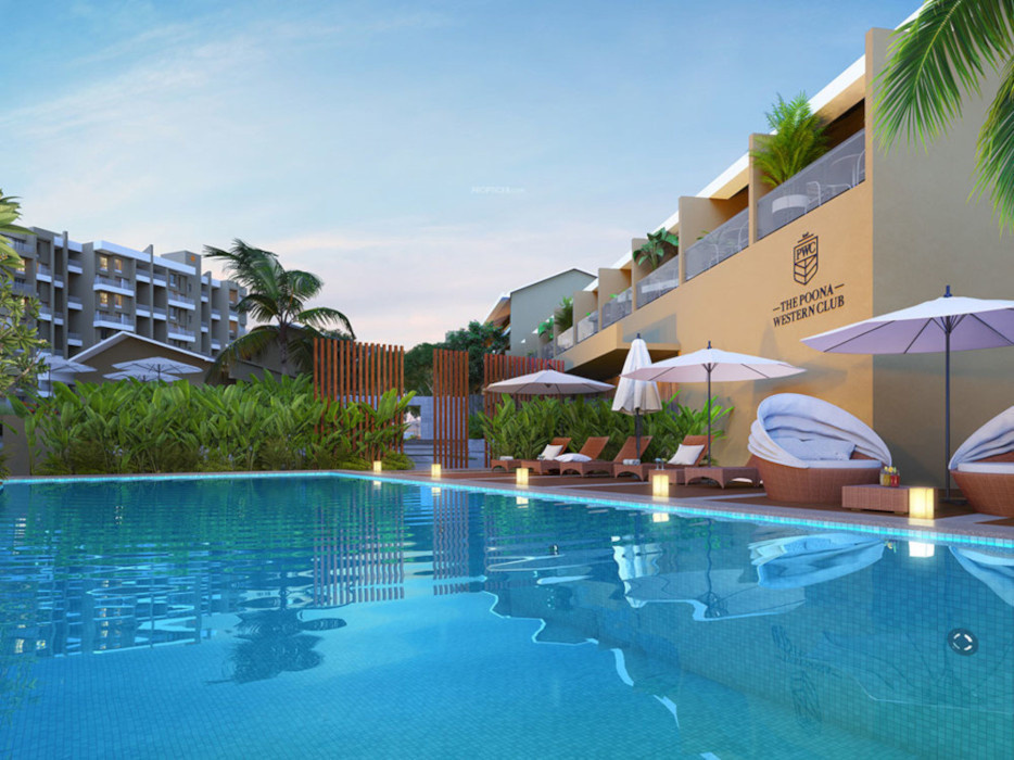  skyi star city Swimming Pool