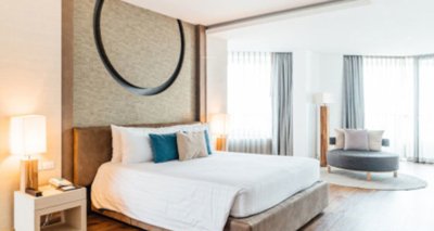  skyi-star-city Bedroom