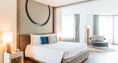  skyi-star-city Bedroom